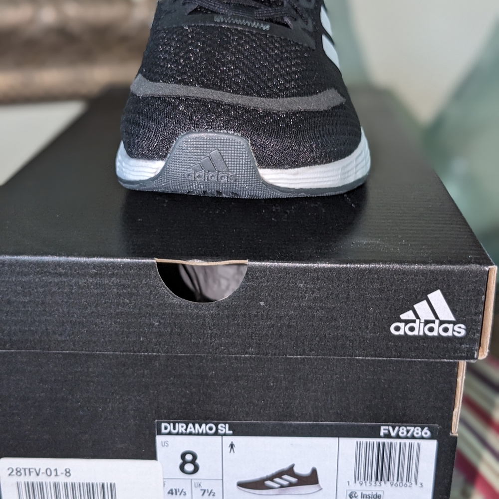 Adidas Duramo SL - Picture 6 of 16